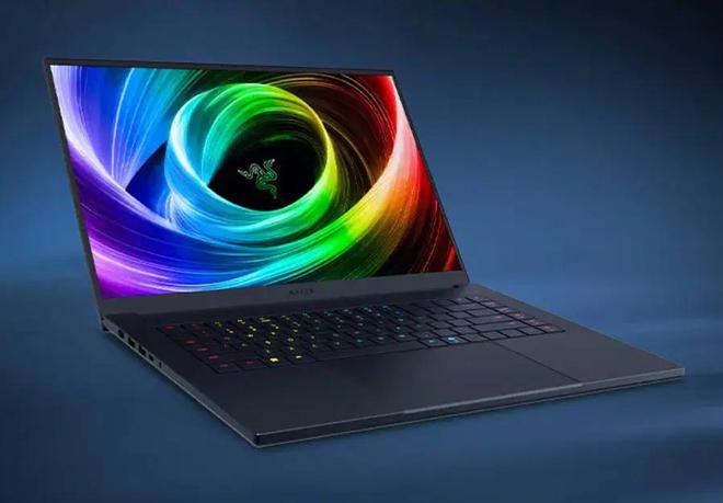 0游戏本！CES 2025雷蛇电竞新品一瞥麻将胡了2试玩模拟器灯厂推出RTX509(图3)