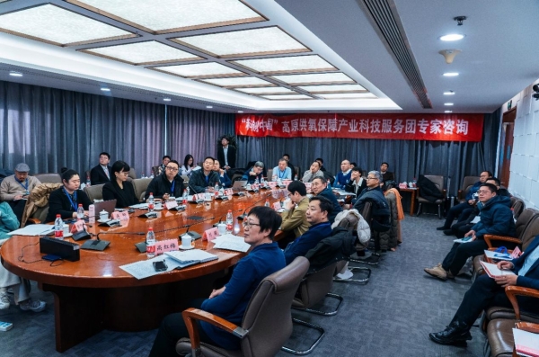 产业：高原旅游亟需突破“氧瓶颈”PG电子麻将胡了专家把脉西藏氧(图1)