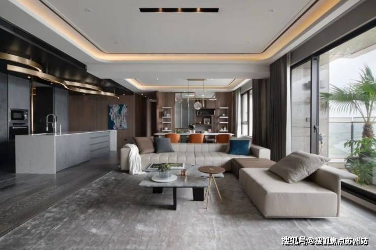 橘苑价格户型_容积率_上海售楼处电话_营销中心麻将胡了试玩模拟器同润金色橘苑售楼处_同润金色(图3)