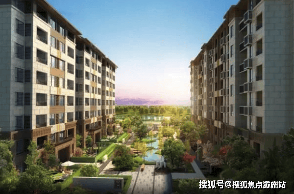 橘苑价格户型_容积率_上海售楼处电话_营销中心麻将胡了试玩模拟器同润金色橘苑售楼处_同润金色(图6)