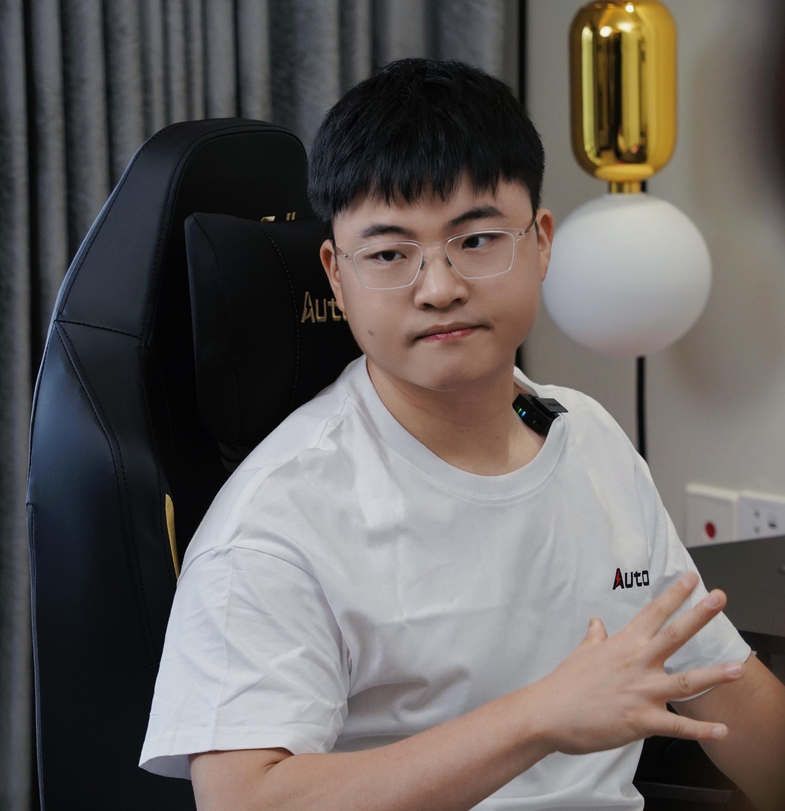 ull傲风电竞椅连续五年中国电竞椅第一品牌!PG麻将胡了2口碑载道匠造初心!AutoF(图4) ull傲风电竞椅连续五年中国电竞椅第一品牌!PG麻将胡了2口碑载道匠造初心!AutoF(图4)