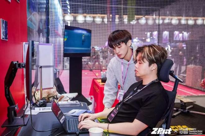 清闲动态人机工学椅凭黑科技成热门产品PG麻将胡了试玩首届西岸科技嘉年华:(图2) 清闲动态人机工学椅凭黑科技成热门产品PG麻将胡了试玩首届西岸科技嘉年华:(图2)