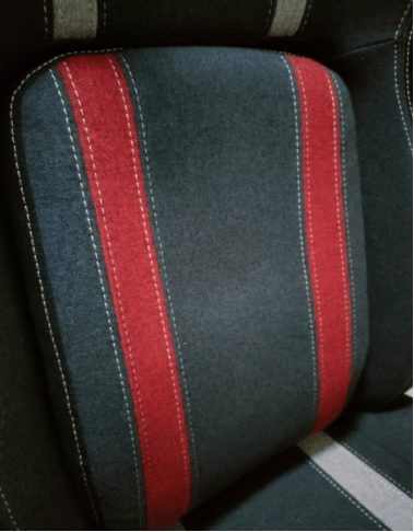 哪种椅子类型更适合长时间使用？麻将胡了2对于游戏爱好者来说(图4)