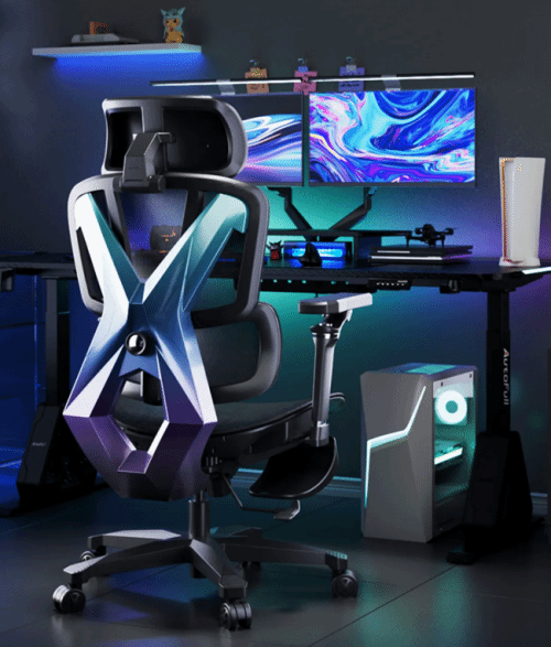 从赛事背书到用户口碑：傲风G5凭真实力跻身入门级电竞椅推荐榜单