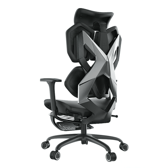 ?这10款人体工学设计强腰背支撑超到位麻将胡了2模拟器试玩电竞椅哪个品牌好(图9) ?这10款人体工学设计强腰背支撑超到位麻将胡了2模拟器试玩电竞椅哪个品牌好(图9)