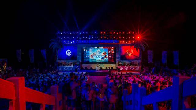 乎“消失”的网吧为何忽然复活了？麻将胡了2从人满为患到接连倒闭几(图6)