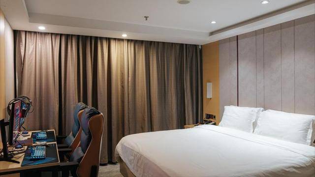 乎“消失”的网吧为何忽然复活了？麻将胡了2从人满为患到接连倒闭几(图12)