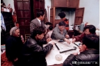 96年通榆县93特大入室抢劫杀人案侦破始